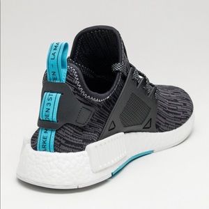 Adidas NMD XR1 Bright Blue